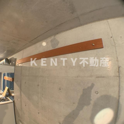 【設備】 | ネオコート久が原