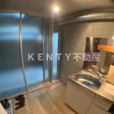 【キッチン】 | ネオコート久が原 | キッチンでお料理をお楽しみください