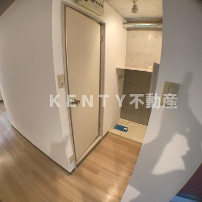 【設備】 | ネオコート久が原