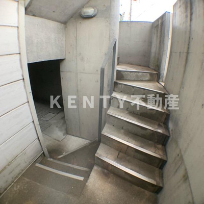 【その他共用部分】 | ネオコート久が原