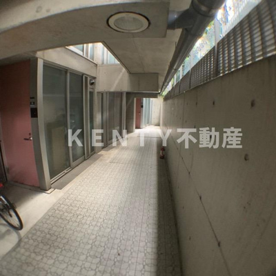 【その他共用部分】 | ネオコート久が原