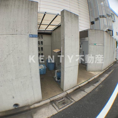 【その他共用部分】 | ネオコート久が原