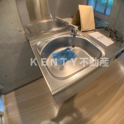 【キッチン】 | ネオコート久が原 | キッチンです