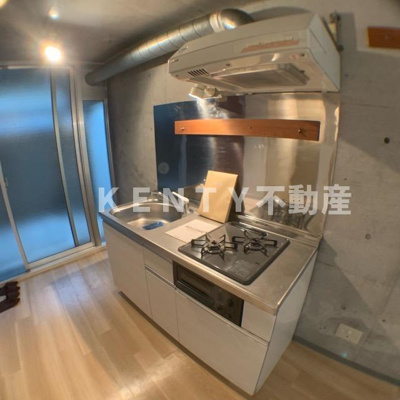 【キッチン】 | ネオコート久が原 | キッチンです