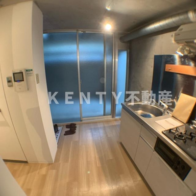 【キッチン】 | ネオコート久が原 | 使いやすいキッチンです