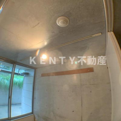 【設備】 | ネオコート久が原