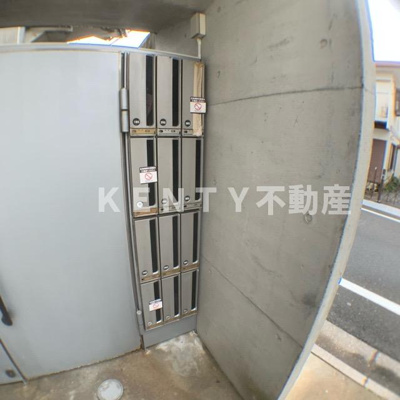 【設備】 | ネオコート久が原