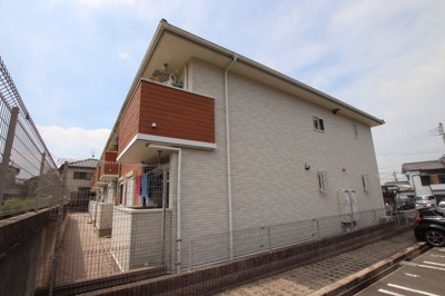 【外観】 | メゾン　なでしこ  