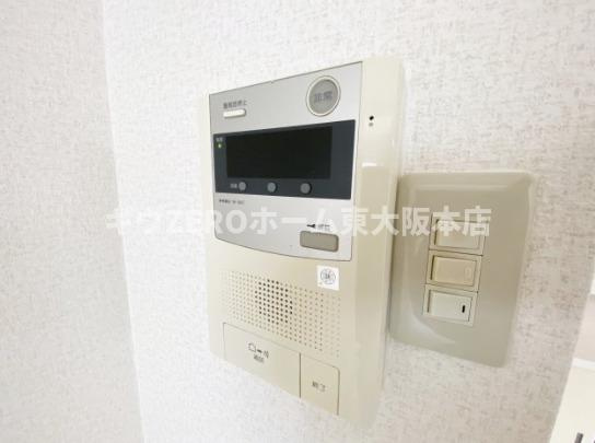 DAIKOマンションのセキュリティ