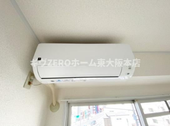 DAIKOマンションの設備