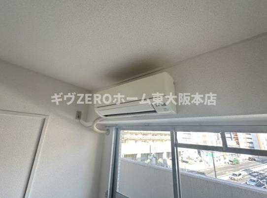 DAIKOマンションの設備