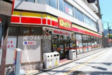 DAIKOマンションの周辺