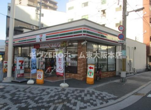 DAIKOマンションの周辺