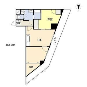 DAIKOマンション