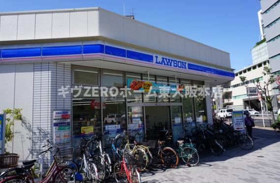 DAIKOマンションの周辺