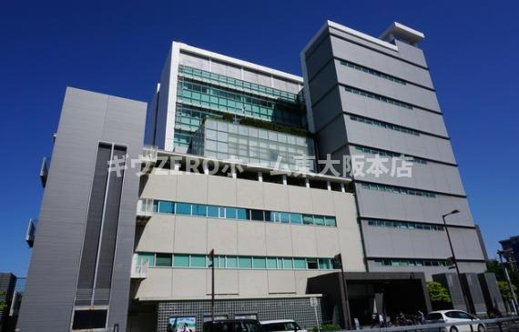 DAIKOマンションの周辺