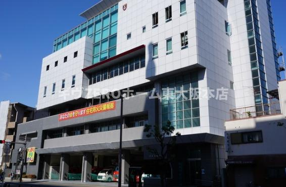 DAIKOマンションの周辺