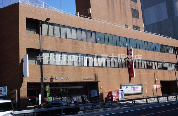 DAIKOマンションの周辺