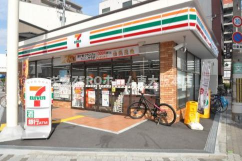 DAIKOマンションの周辺