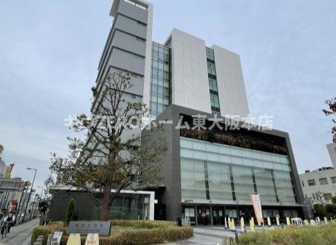 DAIKOマンションの周辺