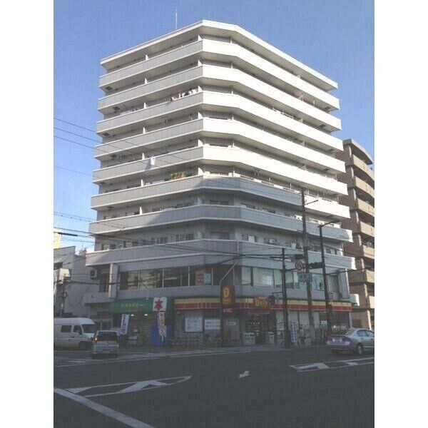 DAIKOマンション