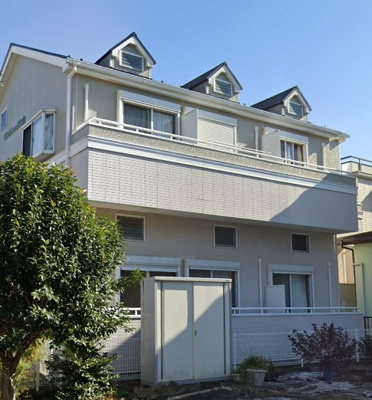 【展望】 | サンカレッジ六会(サンカレッジムツアイ)