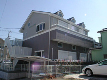 サンカレッジ六会(サンカレッジムツアイ)の画像