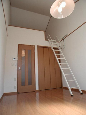 【居間・リビング】 | サンカレッジ六会(サンカレッジムツアイ)