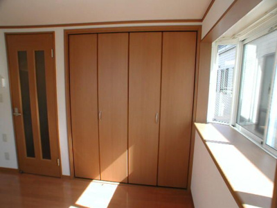 【収納】 | サンカレッジ六会(サンカレッジムツアイ)