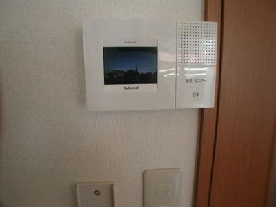 【セキュリティ】 | サンカレッジ六会(サンカレッジムツアイ)