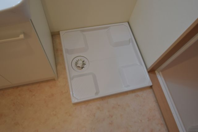 ＬＥＯ四拾八番館のその他|室内洗濯機置場あります