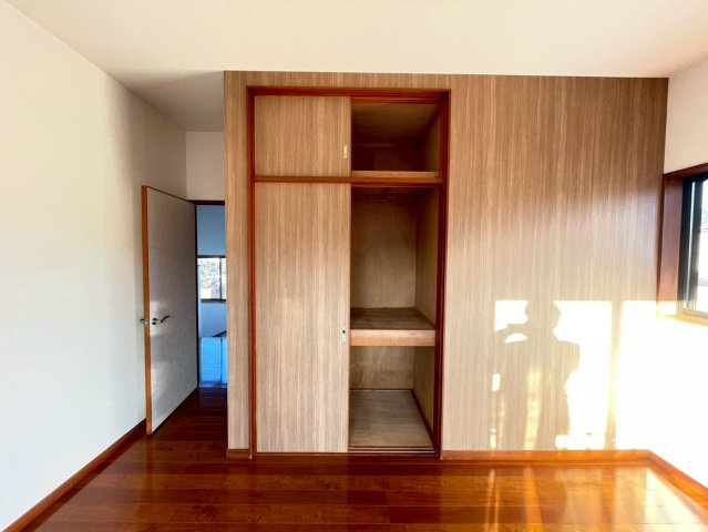 大網白里市富田992の洋室