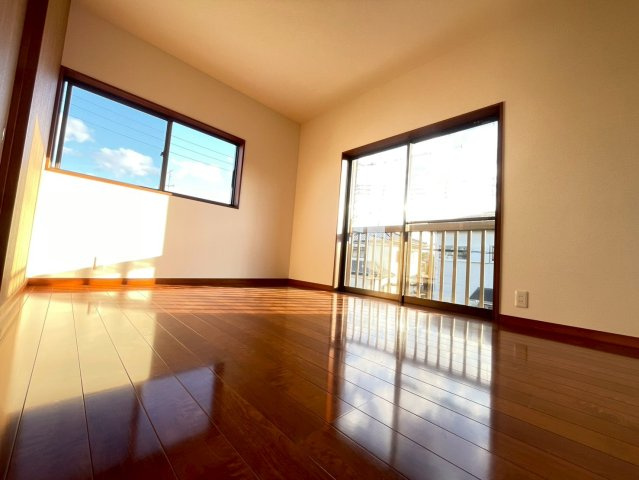 大網白里市富田992の洋室