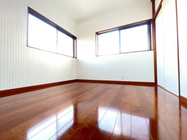 大網白里市富田992の洋室