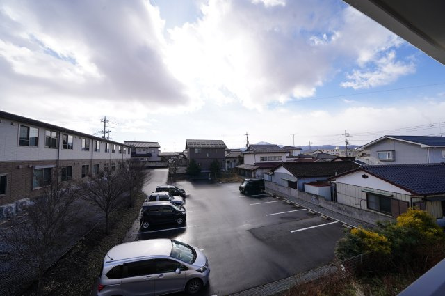 高橋場町住宅の展望