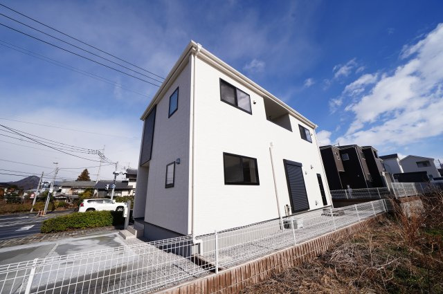 高橋場町住宅