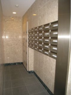 【その他共用部分】 | ライツェント石島  | ライツェント石島