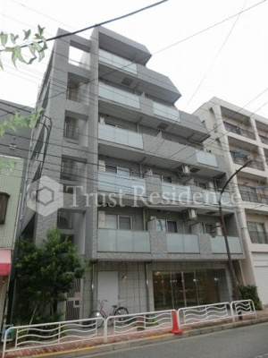 【外観】 | ライツェント石島  | ライツェント石島