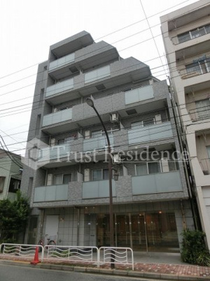 【外観】 | ライツェント石島  | ライツェント石島