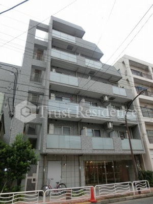 【外観】 | ライツェント石島  | ライツェント石島