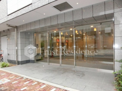 【エントランス】 | ライツェント石島  | ライツェント石島