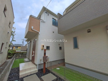 名古屋市天白区島田４丁目2704【仲介手数料無料】新築一戸建て　A号棟の画像