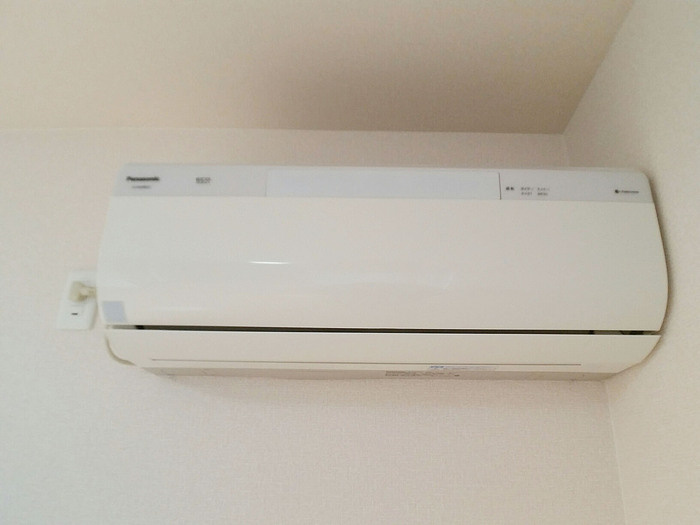 セジュールベリーの設備