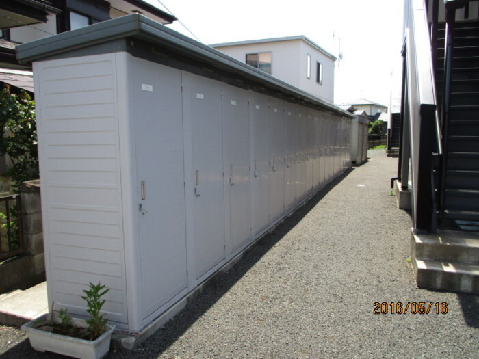 セジュールベリーのその他共用部分