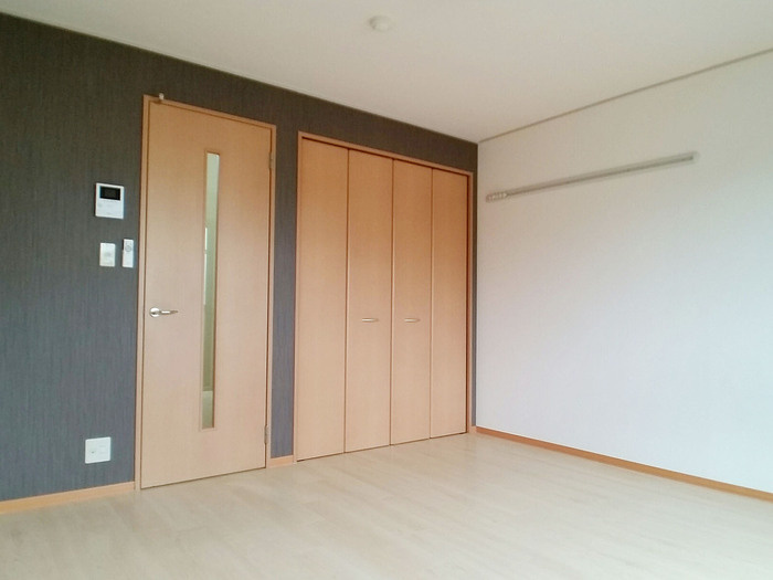 セジュールベリーの居間・リビング