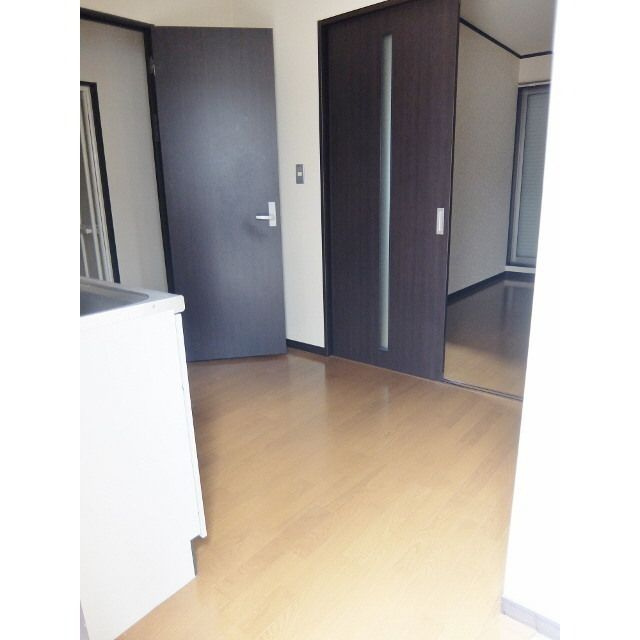 アムール HORINOUCHIのその他