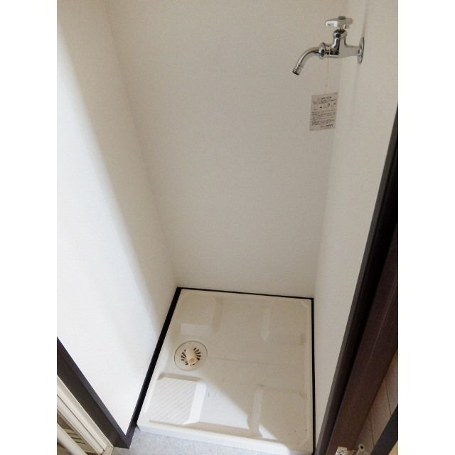 アムール HORINOUCHIの設備