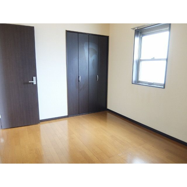 アムール HORINOUCHIの居間・リビング