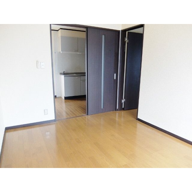 アムール HORINOUCHIの内装