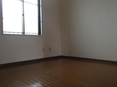 【洋室】 | サンモールクレスト